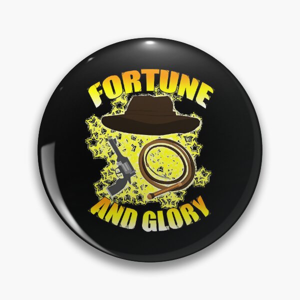 Item preview, Fortune and Glory   designed and sold by LisaMar7040540.
