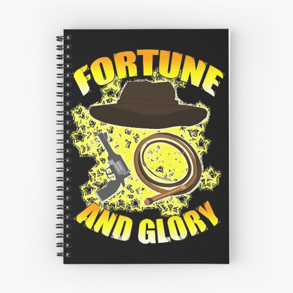Item preview, Fortune and Glory   designed and sold by LisaMar7040540.