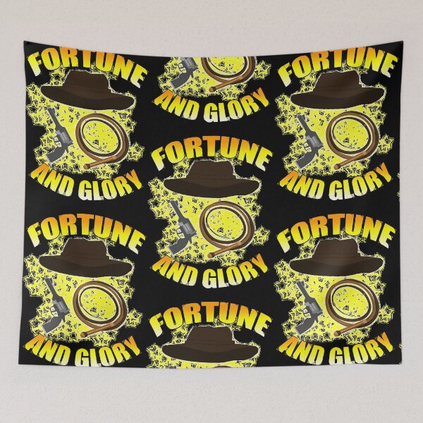 Item preview, Fortune and Glory   designed and sold by LisaMar7040540.