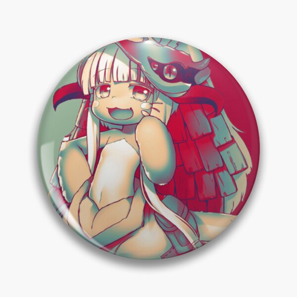 Item preview, made in abyss - nanachi - Anime Classic T-Shirt designed and sold by JACQUELINEMON.
