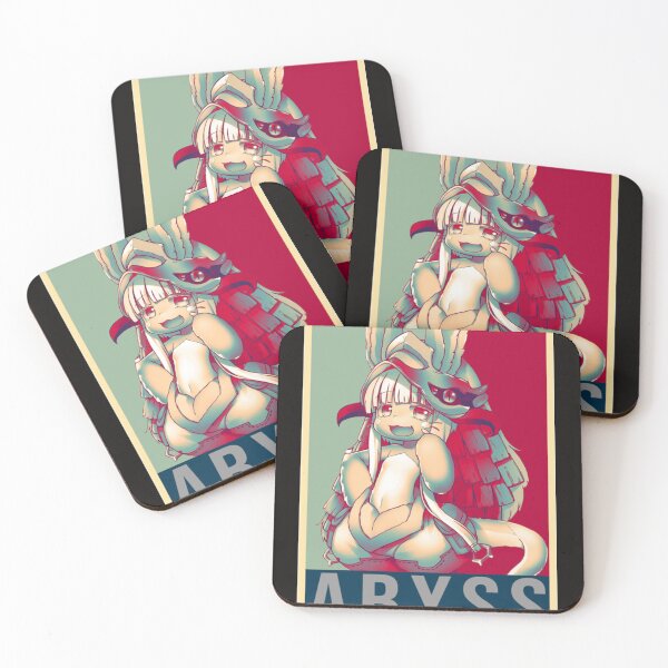 Item preview, made in abyss - nanachi - Anime Classic T-Shirt designed and sold by JACQUELINEMON.