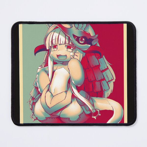 Item preview, made in abyss - nanachi - Anime Classic T-Shirt designed and sold by JACQUELINEMON.
