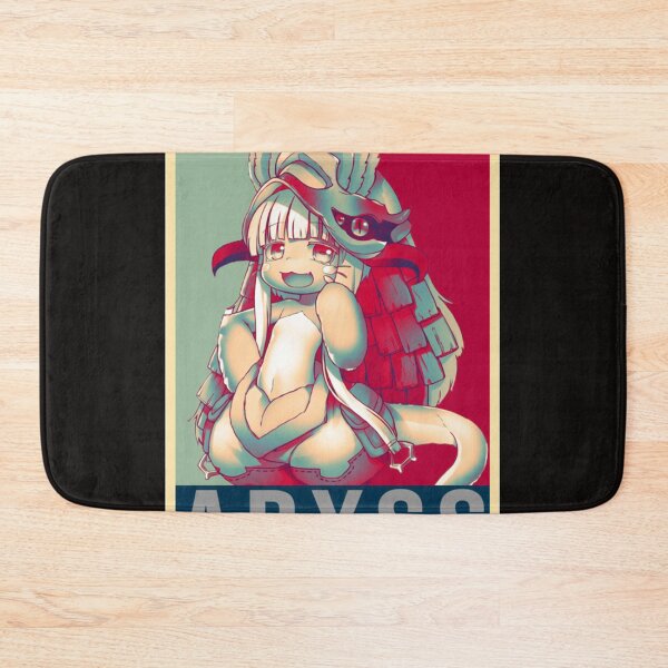 Item preview, made in abyss - nanachi - Anime Classic T-Shirt designed and sold by JACQUELINEMON.