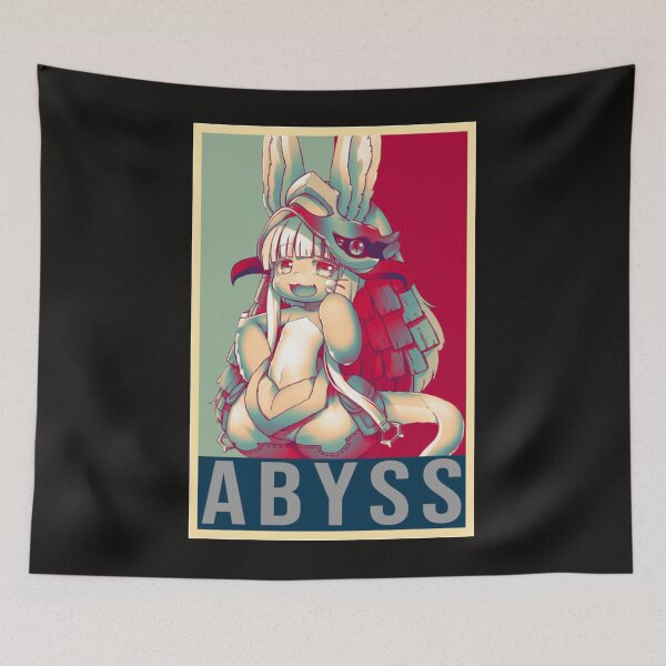 Item preview, made in abyss - nanachi - Anime Classic T-Shirt designed and sold by JACQUELINEMON.