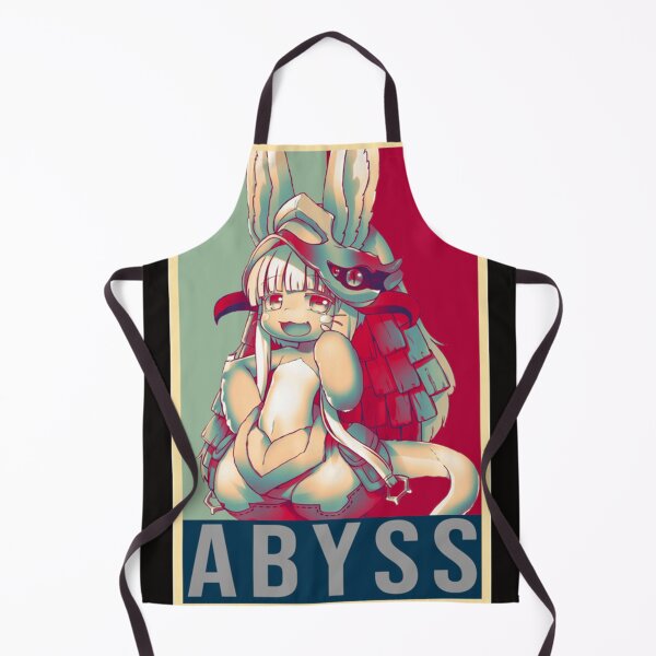 Item preview, made in abyss - nanachi - Anime Classic T-Shirt designed and sold by JACQUELINEMON.