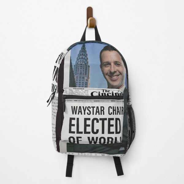 Item preview, Lover Gift Kendall Roy Elected President Of The World Gifts For Movie Fan Classic T-Shirt Copy designed and sold by JACQUELINEMON.