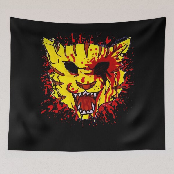 Item preview, Tony - Hotline Miami 2  designed and sold by DavidDGress.