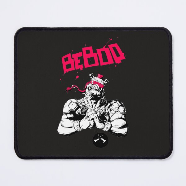Item preview, Bebop Baseball ¾ Sleeve T-Shirt designed and sold by furtawmdchan.
