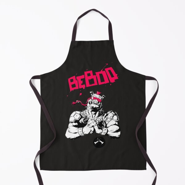 Item preview, Bebop Baseball ¾ Sleeve T-Shirt designed and sold by furtawmdchan.