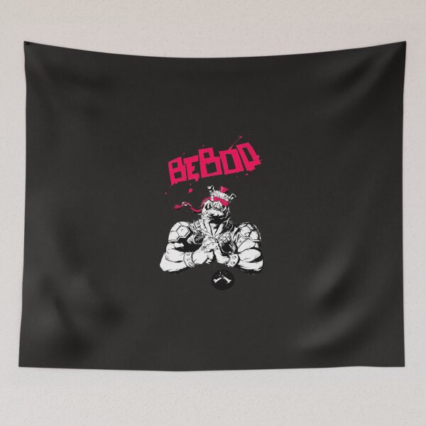Item preview, Bebop Baseball ¾ Sleeve T-Shirt designed and sold by furtawmdchan.