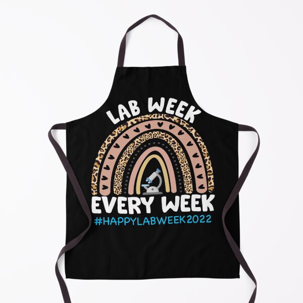 Item preview, Lab Week Every Week 2022 Medical Laboratory Science designed and sold by karaevensen255.