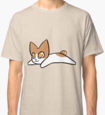 Kitty - Japanese Bobtail Classic T-Shirt