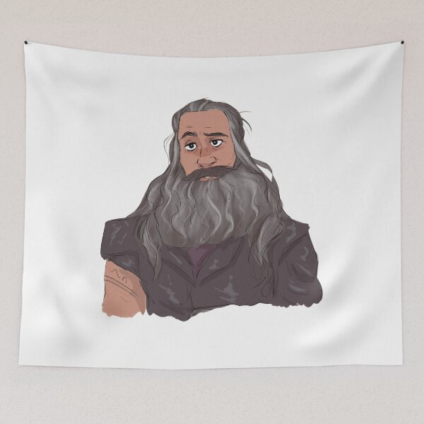 Item preview, Blackbeard Our Flag Means Death Classic Movie designed and sold by ClothingAL1.