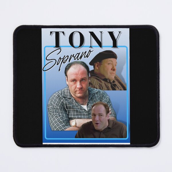 Item preview, Tony Soprano  designed and sold by DavidDGress.