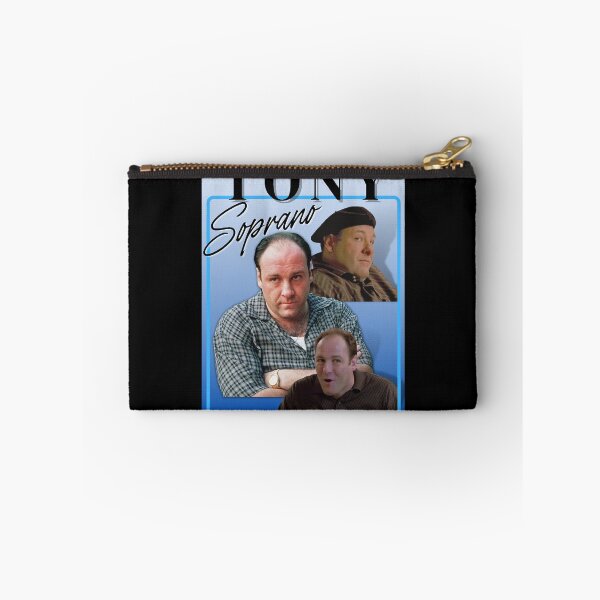 Item preview, Tony Soprano  designed and sold by DavidDGress.