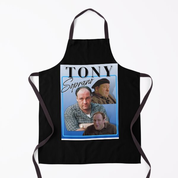 Item preview, Tony Soprano designed and sold by DavidDGress.