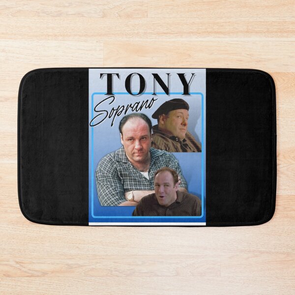 Item preview, Tony Soprano  designed and sold by DavidDGress.