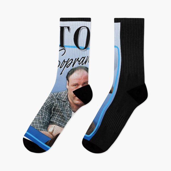 Item preview, Tony Soprano  designed and sold by DavidDGress.