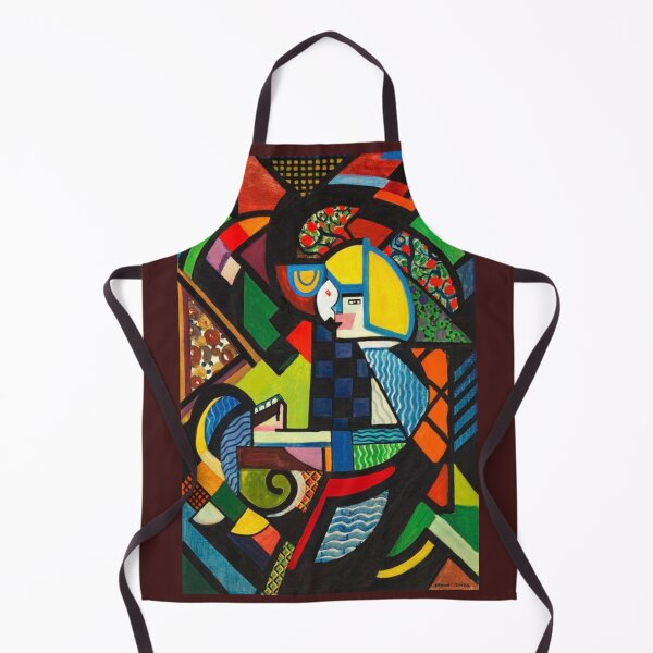Item preview, Stained glass print designed and sold by Juliet Thomas.