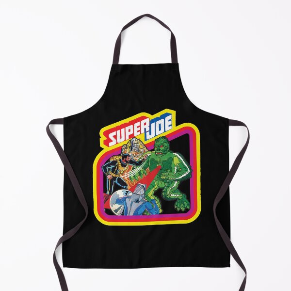 Item preview, Super Joe  designed and sold by LisaMar7040540.