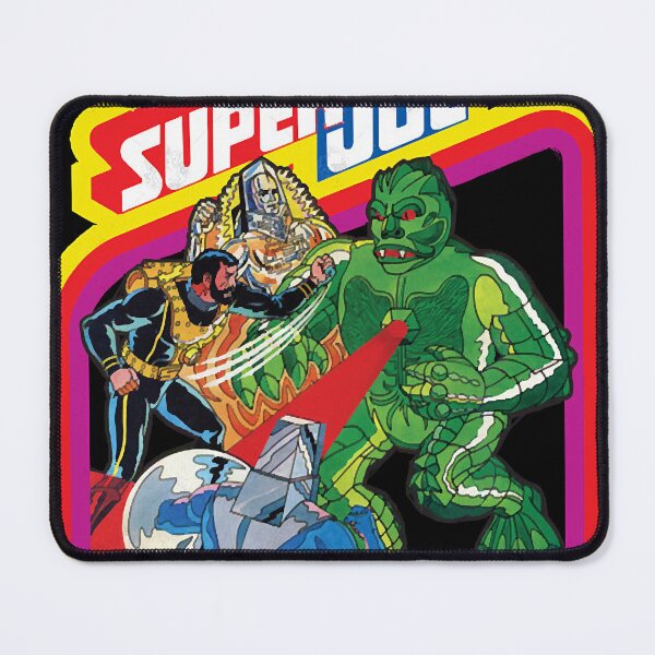 Item preview, Super Joe designed and sold by LisaMar7040540.