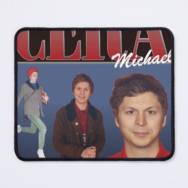 Item preview, michael cera Classic T-Shirt designed and sold by JACQUELINEMON.
