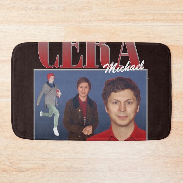 Item preview, michael cera Classic T-Shirt designed and sold by JACQUELINEMON.