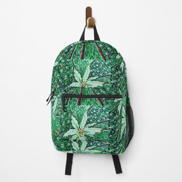 Item preview, Medicinal Flower designed and sold by MiaDonnaArt.