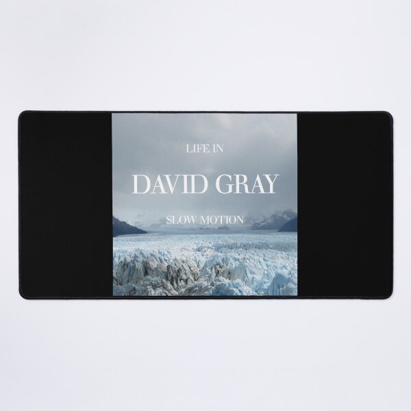 Artikelvorschau, David Greys Leben in Zeitlupe entworfen und verkauft von LisaRuch232.