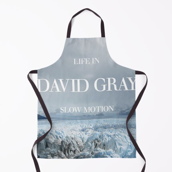 Item preview, David Gray life in slow motion designed and sold by LisaRuch232.