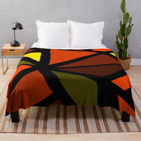 Item preview, Nice Simple Mosaic Pattern Artwork36 designed and sold by SelfUpgrade.