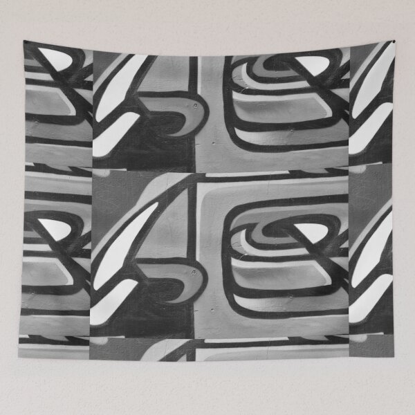 Item preview, BOLD LINES designed and sold by kazaroodie.