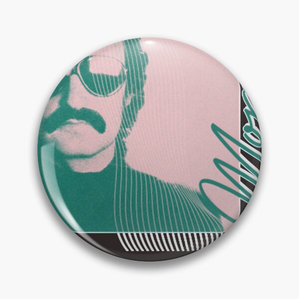 Item preview, Moroder 70s Style Synth Lover  Classic T-Shirt designed and sold by JACQUELINEMON.