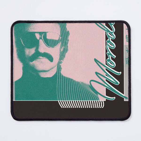 Item preview, Moroder 70s Style Synth Lover  Classic T-Shirt designed and sold by JACQUELINEMON.
