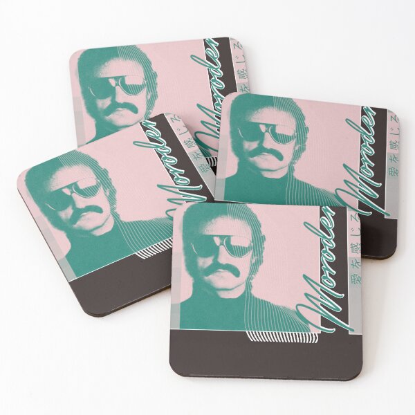 Item preview, Moroder 70s Style Synth Lover  Classic T-Shirt designed and sold by JACQUELINEMON.