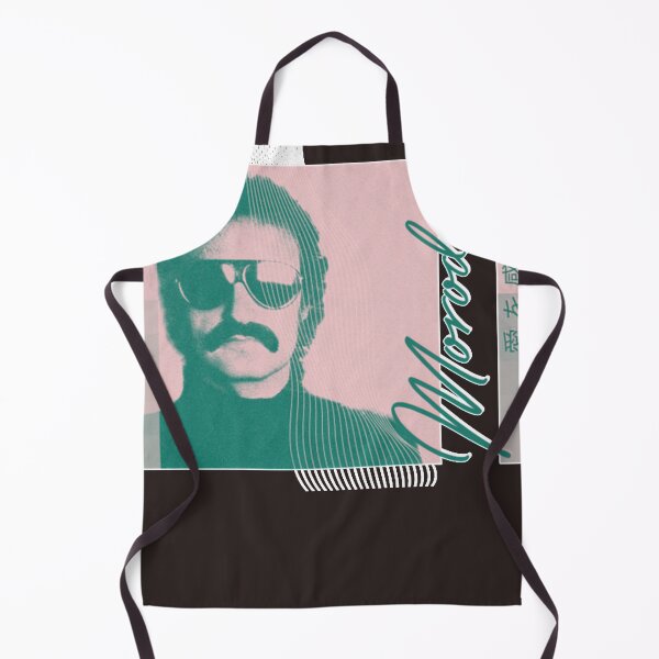 Item preview, Moroder 70s Style Synth Lover Classic T-Shirt designed and sold by JACQUELINEMON.