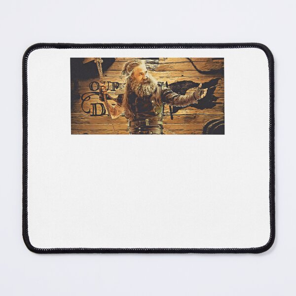 Item preview, Blackbeard Pirate Our Flag Means Death designed and sold by ClothingAL1.