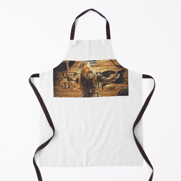 Item preview, Blackbeard Pirate Our Flag Means Death designed and sold by ClothingAL1.