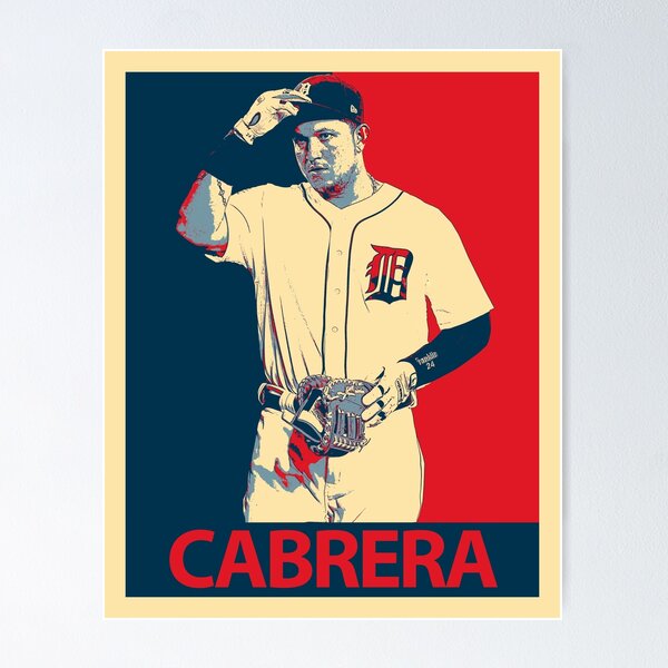 Miguel Cabrera 11x18 Posters From Historic Season 海外 即決-