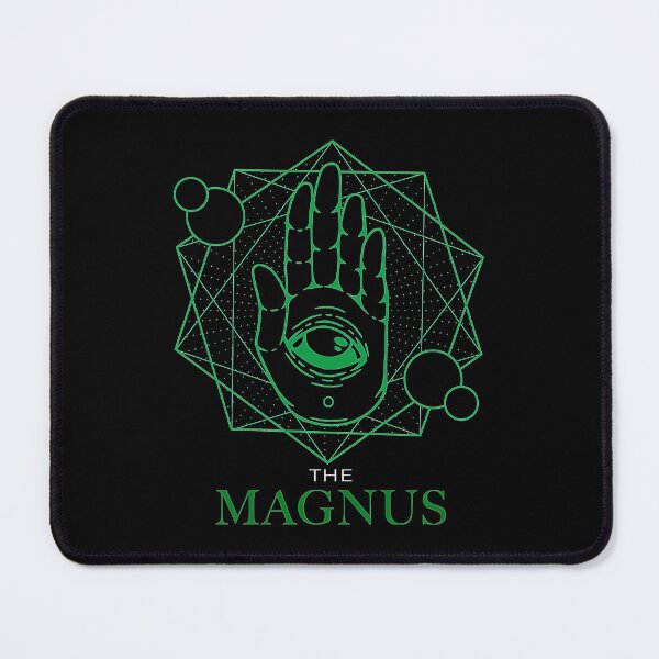 Item preview, magnus-archives, avatar, eyes, ink, podcast designed and sold by Nguyenle88ik.