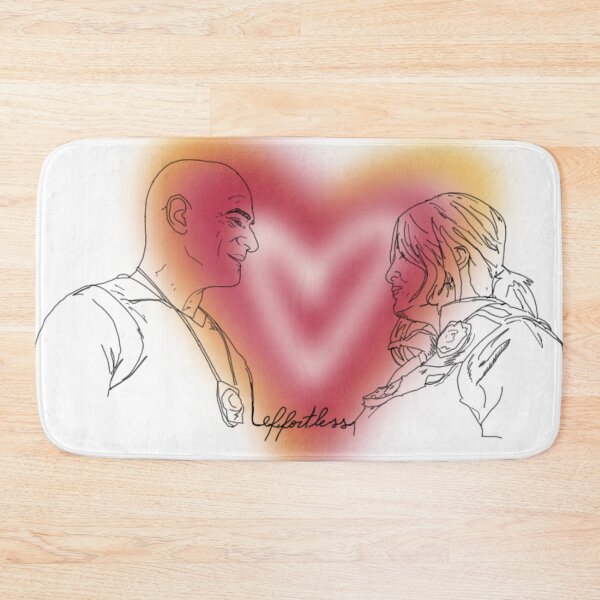 Item preview, effortless designed and sold by medusabyaguss.