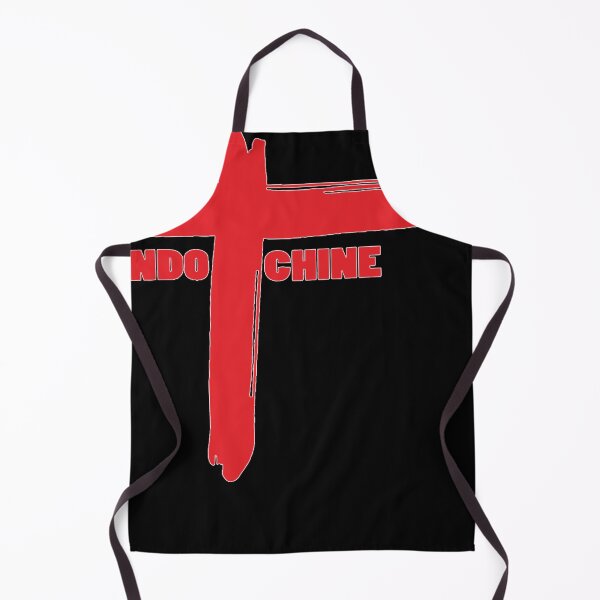 Item preview, INDOCHINE  designed and sold by JohanneKryger.