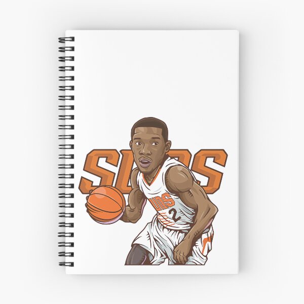 Item preview, Eric Bledsoe 2 Draw Chibi designed and sold by JaclynPiel.