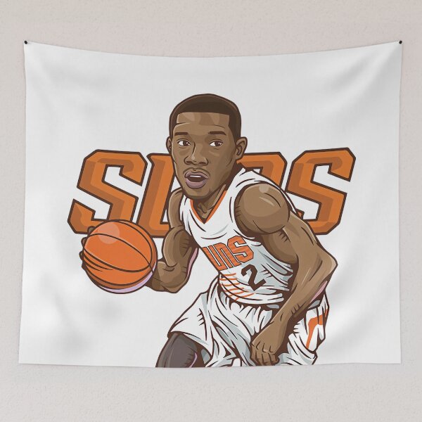 Item preview, Eric Bledsoe 2 Draw Chibi designed and sold by JaclynPiel.
