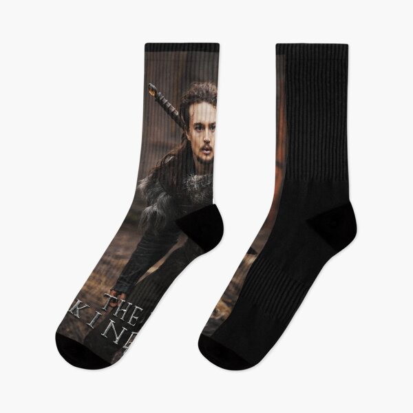 Item preview, The Last Kingdom designed and sold by DavidDGress.