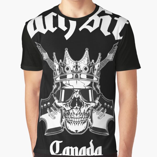 Vista previa del artículo con la obra «Jack Sith Canadá», diseñado y vendido por JohanneKryger.
