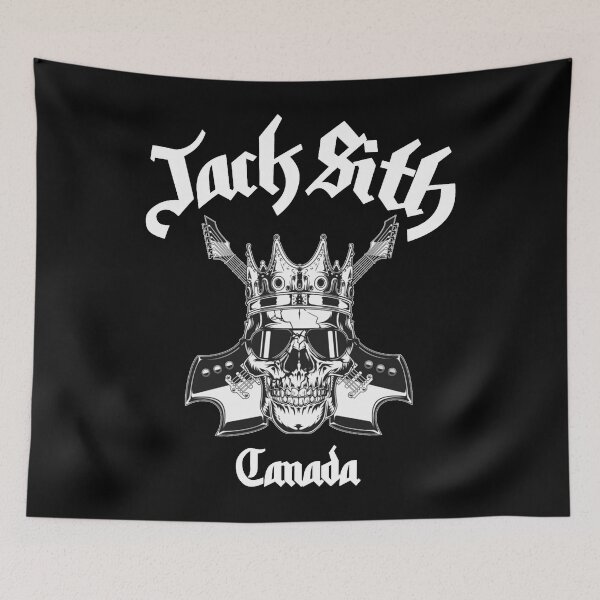 Item preview, Jack Sith Canada  designed and sold by JohanneKryger.