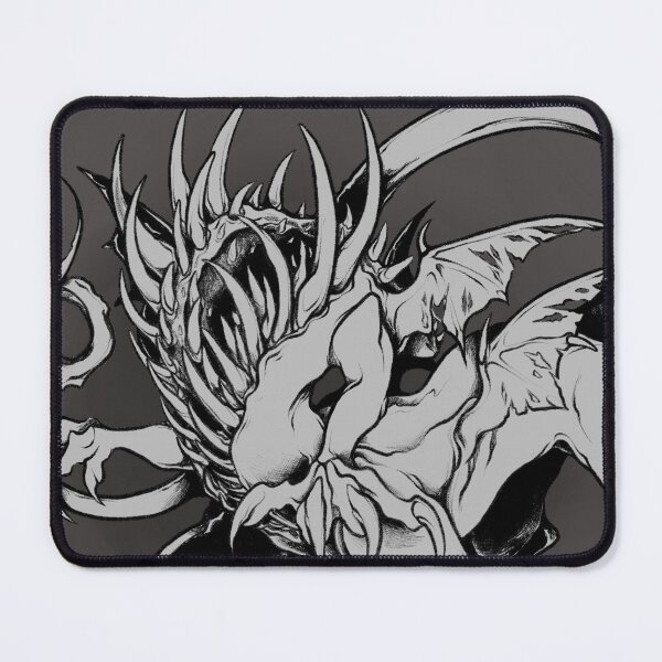 Item preview, Gaping Dragon designed and sold by dermestiddesign.