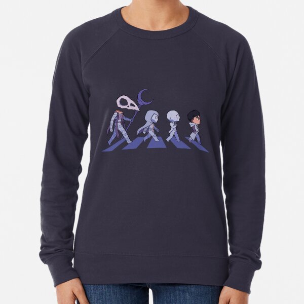 The Scarabs Lightweight Sweatshirt