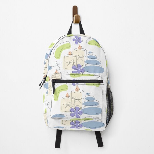 Item preview, Zen Pastel Colors designed and sold by mixMixtli.